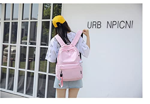 ISaikoy Anime Spy x Family Backpack Shoulder Bag Shoulder Bag Bookbag School Bag A3