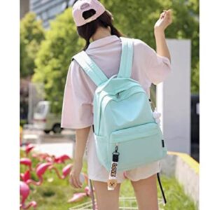 ISaikoy Anime Spy x Family Backpack Shoulder Bag Shoulder Bag Bookbag School Bag A3