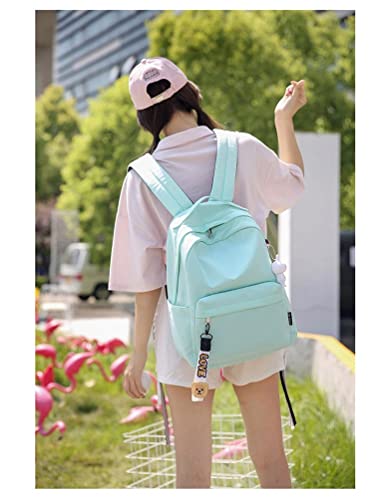 ISaikoy Anime Spy x Family Backpack Shoulder Bag Shoulder Bag Bookbag School Bag A3