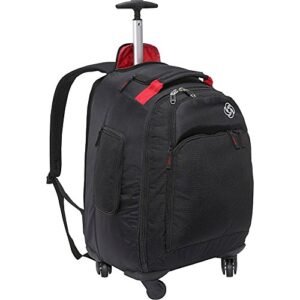 mvs spinner backpack