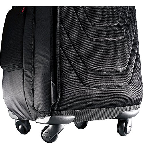 MVS Spinner Backpack