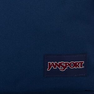 JanSport JS0A4QUL003 Main Campus Navy