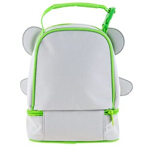 Stephen Joseph Koala Backpack and Lunch Box for Kids
