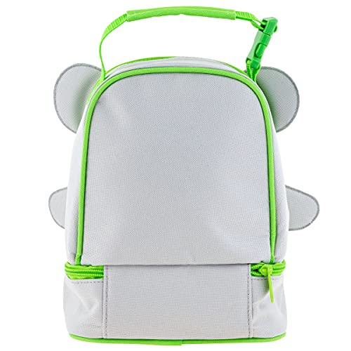 Stephen Joseph Koala Backpack and Lunch Box for Kids