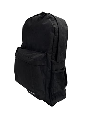 CRG Prestige Black Fashion Utility Backpack,22708sjjs-y8Prx3VT