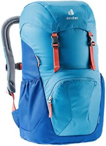 deuter junior kid’s backpack for school and hiking
