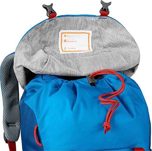 Deuter Junior Kid's Backpack for School and Hiking