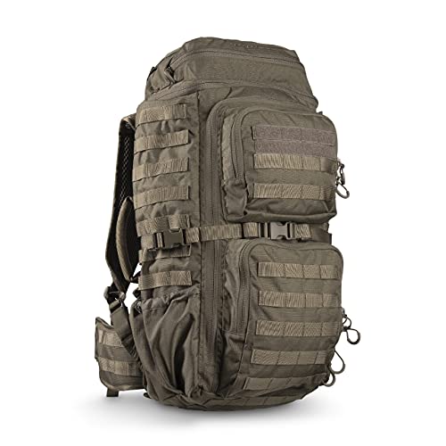 Eberlestock FAC Track Pack