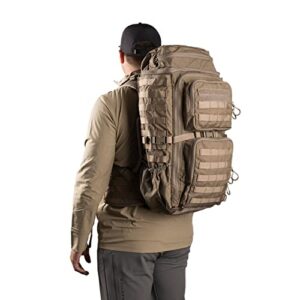 Eberlestock FAC Track Pack