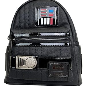 Loungefly X Star Wars DARTH VADER Cosplay Mini Backpack