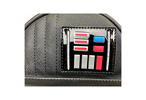 Loungefly X Star Wars DARTH VADER Cosplay Mini Backpack