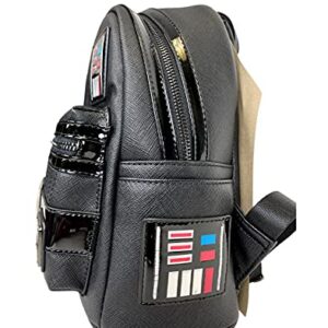 Loungefly X Star Wars DARTH VADER Cosplay Mini Backpack