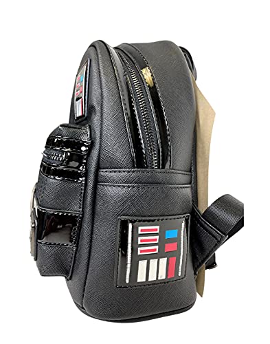 Loungefly X Star Wars DARTH VADER Cosplay Mini Backpack