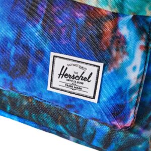 Herschel Women's Classic Mini, Summer Tie Dye, One Size