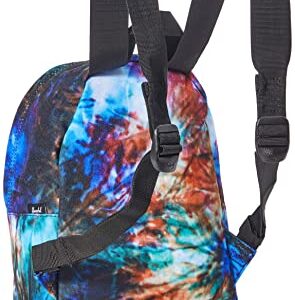 Herschel Women's Classic Mini, Summer Tie Dye, One Size