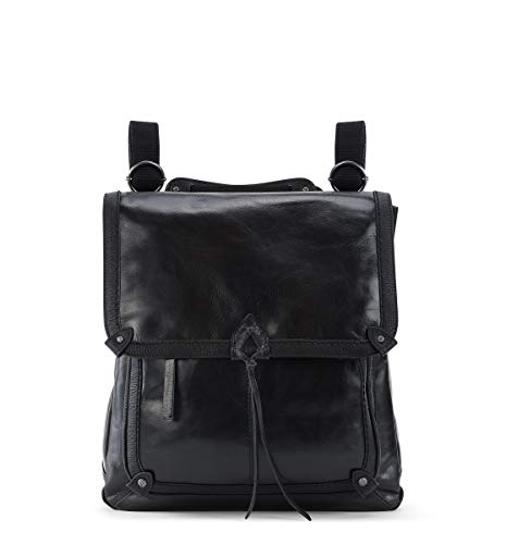 The Sak Women's Ventura II Convertible Backpack, Black