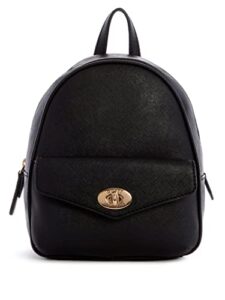 guess factory women’s willie logo backpack