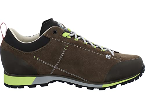 Dolomite 54 Hike Evo Gore-TEX Walking Shoes - SS23-10.5 - Green