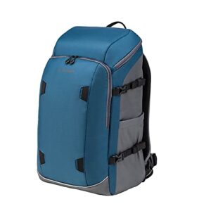 tenba solstice 24l backpack – blue (636-416)