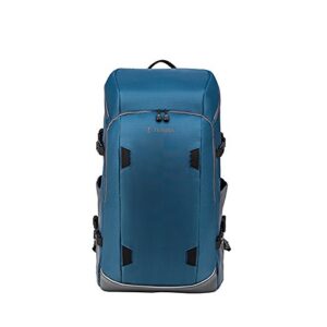 Tenba Solstice 24L Backpack - Blue (636-416)