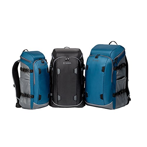 Tenba Solstice 24L Backpack - Blue (636-416)