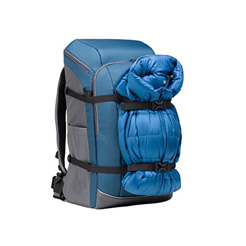 Tenba Solstice 24L Backpack - Blue (636-416)