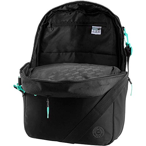 PUMA Mens Backpack X Emory Jones - Black