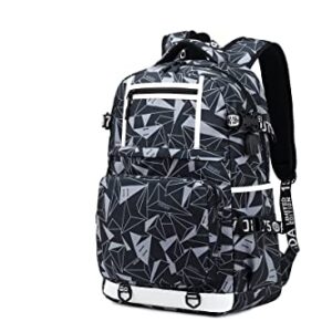 APEX, game accessories, Apex Legends, teenagers, school bags, men and women, backpacks，16 inches