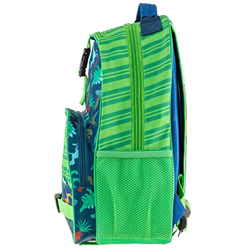 Stephen Joseph Kids' Traditional Backpacks, Dino, OS