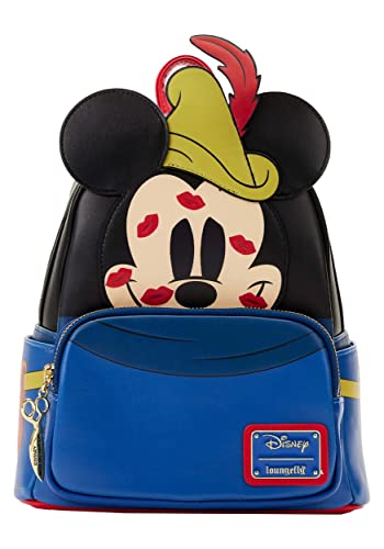 Brave Little Tailor Mickey Mouse Cosplay Mini Backpack