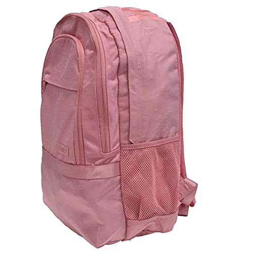 Victoria's Secret Pink Collegiate Backpack (Smokey Rose)