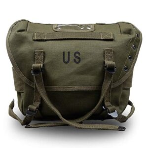 vietnam war us m1961 package backpack replica korean war
