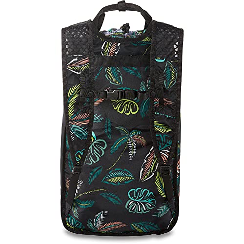 Dakine Packable Backpack 22L, Electric Tropical, One Size