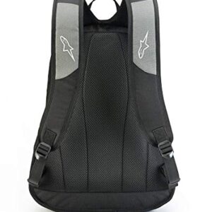 Alpinestars GFX Backpack Black/White, Multi, one_Size