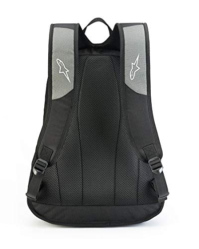 Alpinestars GFX Backpack Black/White, Multi, one_Size