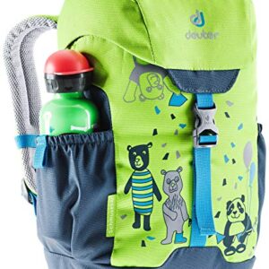 Deuter Schmusebar Backpack I Children's Day Pack for School, Traveling & Hiking