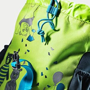 Deuter Schmusebar Backpack I Children's Day Pack for School, Traveling & Hiking