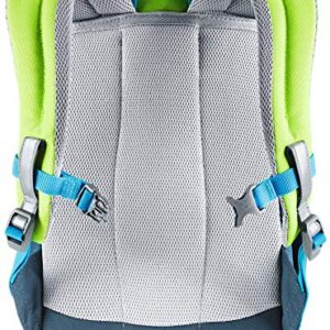 Deuter Schmusebar Backpack I Children's Day Pack for School, Traveling & Hiking