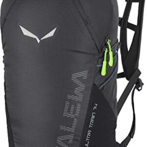 Salewa Ultra Train 14L Backpack - Black