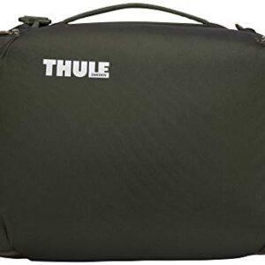 Thule Subterra Convertible Carry On 40L, Dark Forest