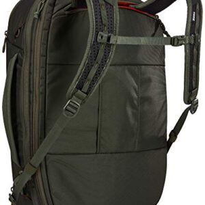 Thule Subterra Convertible Carry On 40L, Dark Forest