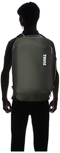 Thule Subterra Convertible Carry On 40L, Dark Forest