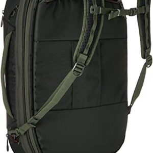 Thule Subterra Convertible Carry On 40L, Dark Forest