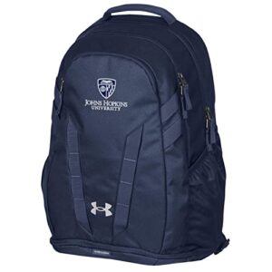 bag2school johns hopkins university backpack bag,blue