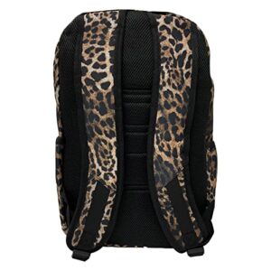 FILA Vermont Backpack (Leopard)