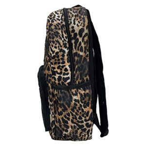 FILA Vermont Backpack (Leopard)