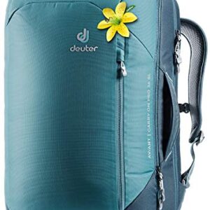 Deuter AViANT Carry on Pro 36 SL Women’s Travel Backpack - Denim/Arctic