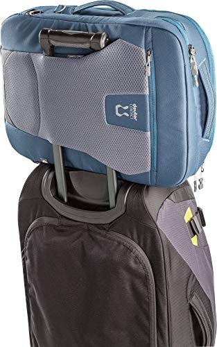 Deuter AViANT Carry on Pro 36 SL Women’s Travel Backpack - Denim/Arctic