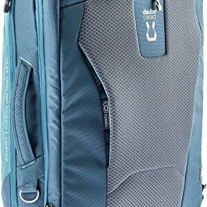 Deuter AViANT Carry on Pro 36 SL Women’s Travel Backpack - Denim/Arctic