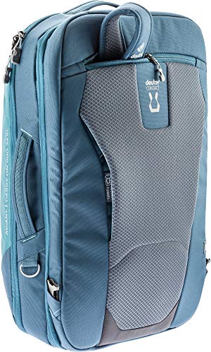 Deuter AViANT Carry on Pro 36 SL Women’s Travel Backpack - Denim/Arctic